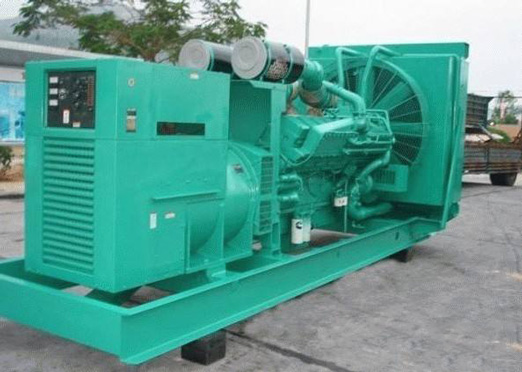 甘孜75kw康明斯柴油发电车出租_COPY_COPY